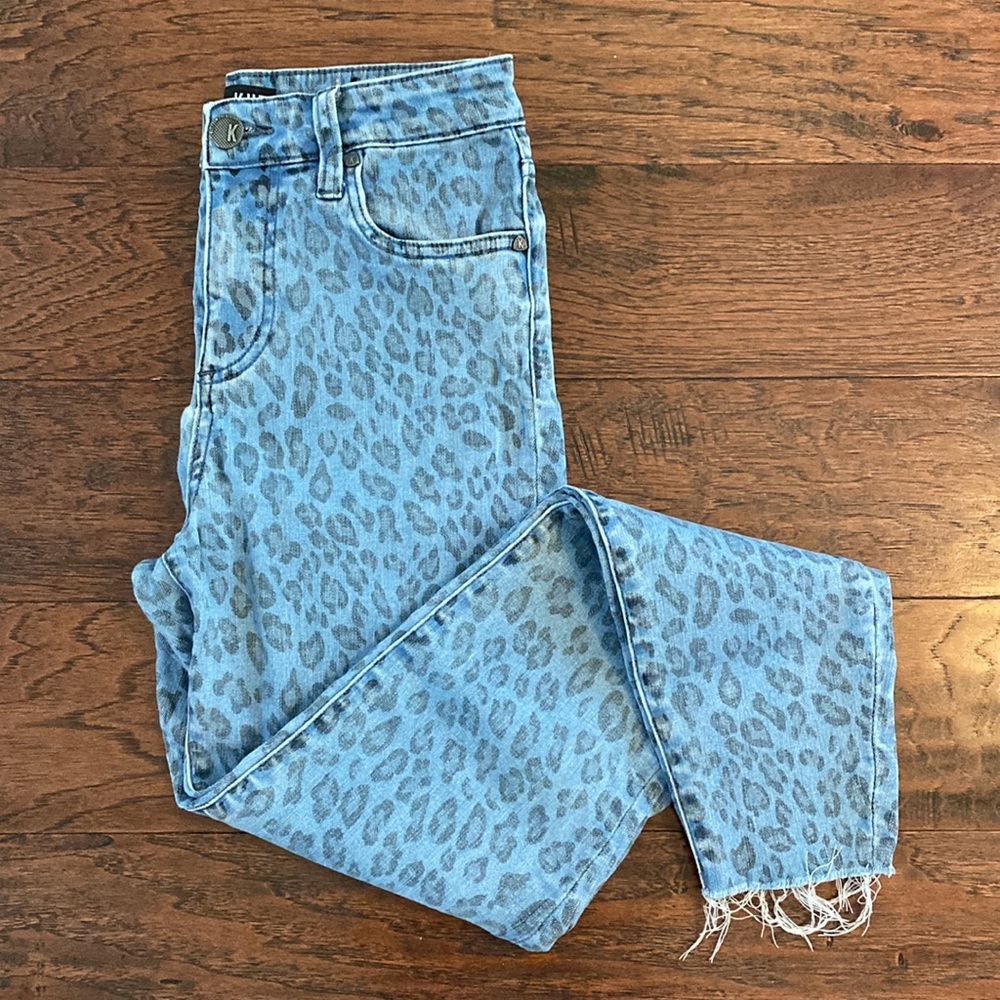 Kut from the Kloth Connie Jeans